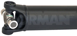 2pc.Rear Driveshaft Dorman 946-345,22759557 Fits 10-16 Express 2500,3500 6.6 RWD