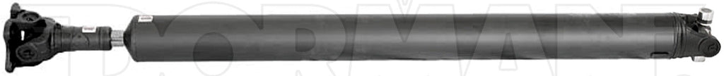 Rear Driveshaft Assy RPLC F81Z4602DK F81Z4602DS F81Z4602DLG