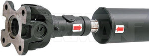 Rear Driveshaft Assy RPLC F81Z4602DK F81Z4602DS F81Z4602DLG