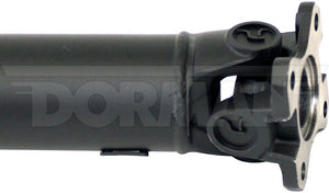Rear Driveshaft Assy Replaces 5C3Z4602TA
