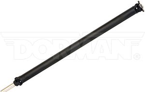 Rear Driveshaft Assy Replaces 5C3Z4602TA