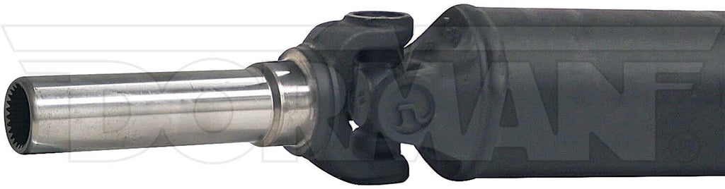 Rear Driveshaft ,Dorman 946-320,XL5Z4602AA Fits 99-11 Ford Ranger RWD Std Cab