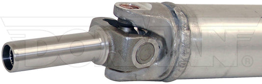 Rear Driveshaft Assy fits Chevrolet 1999-88, GMC 1999-88