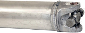 Rear Driveshaft Assy fits Chevrolet 1999-88, GMC 1999-88