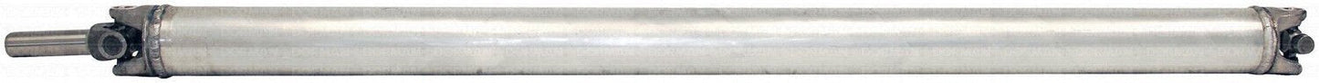 Rear Driveshaft Assy fits Chevrolet 1999-88, GMC 1999-88