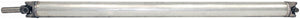 Rear Driveshaft Assy fits Chevrolet 1999-88, GMC 1999-88