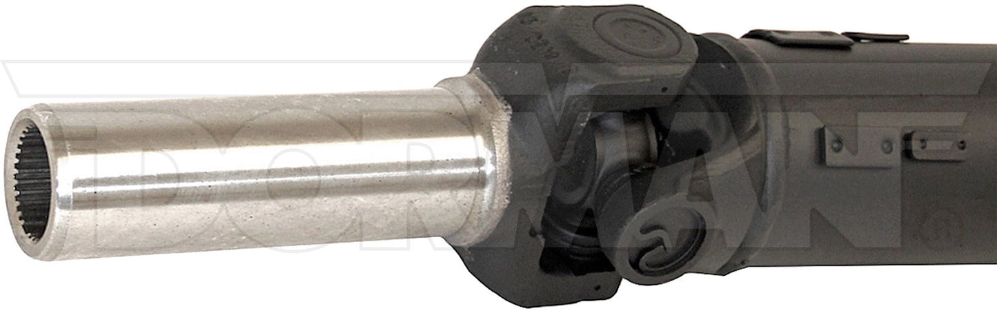 Rear Driveshaft Assy fits Dodge Ram 1500 2001-00