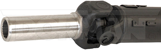 Rear Driveshaft Assy fits Dodge Ram 1500 2001-00
