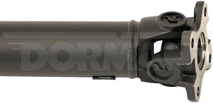 Rear Driveshaft Assy fits Dodge Ram 1500 2001-00