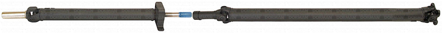 Rear Driveshaft Assy fits Dodge Ram 1500 2001-00