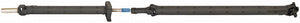 Rear Driveshaft Assy fits Dodge Ram 1500 2001-00