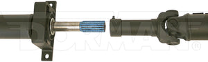 Rear Driveshaft Assy fits Dodge Ram 1500 2001-00