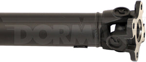Rear Driveshaft Assy fits Chevrolet 2004-99, GMC 2004-99