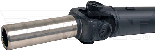 Rear Driveshaft Dorman 946-363,25824510 Fits 11-16 Silverado 3500HD RWD A/Trans