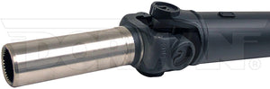 Rear Driveshaft Dorman 946-363,25824510 Fits 11-16 Silverado 3500HD RWD A/Trans