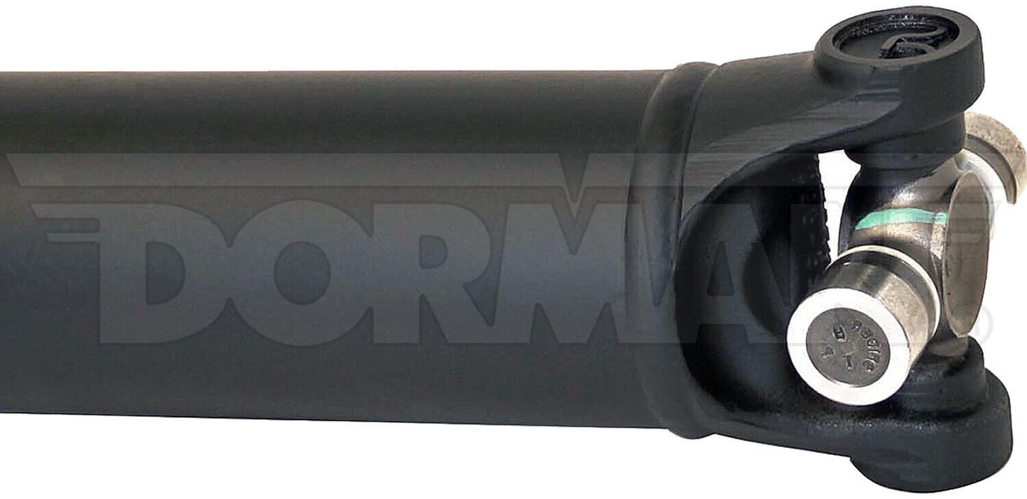 Rear Driveshaft Dorman 946-363,25824510 Fits 11-16 Silverado 3500HD RWD A/Trans