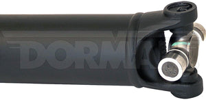 Rear Driveshaft Dorman 946-363,25824510 Fits 11-16 Silverado 3500HD RWD A/Trans