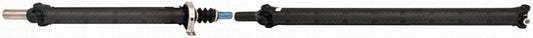 Rear Driveshaft Assy fits Ford F-550 Super Duty 2003-99