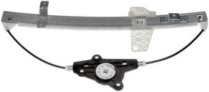 One Rear Right Power Window Regulator Dorman 740-347