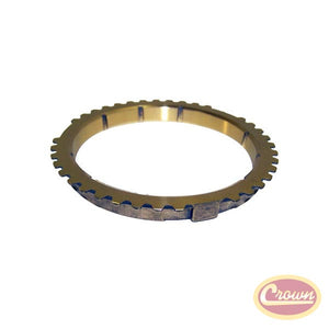 Blocking Ring - Crown# 4741285