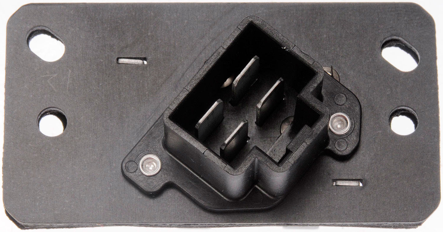Blower Motor Resistor Kit with Harness - Dorman# 973-534