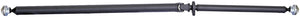 Rear Driveshaft Assembly Fits 05-07 Ford Five Hundred Dorman#936-810 A/Trans