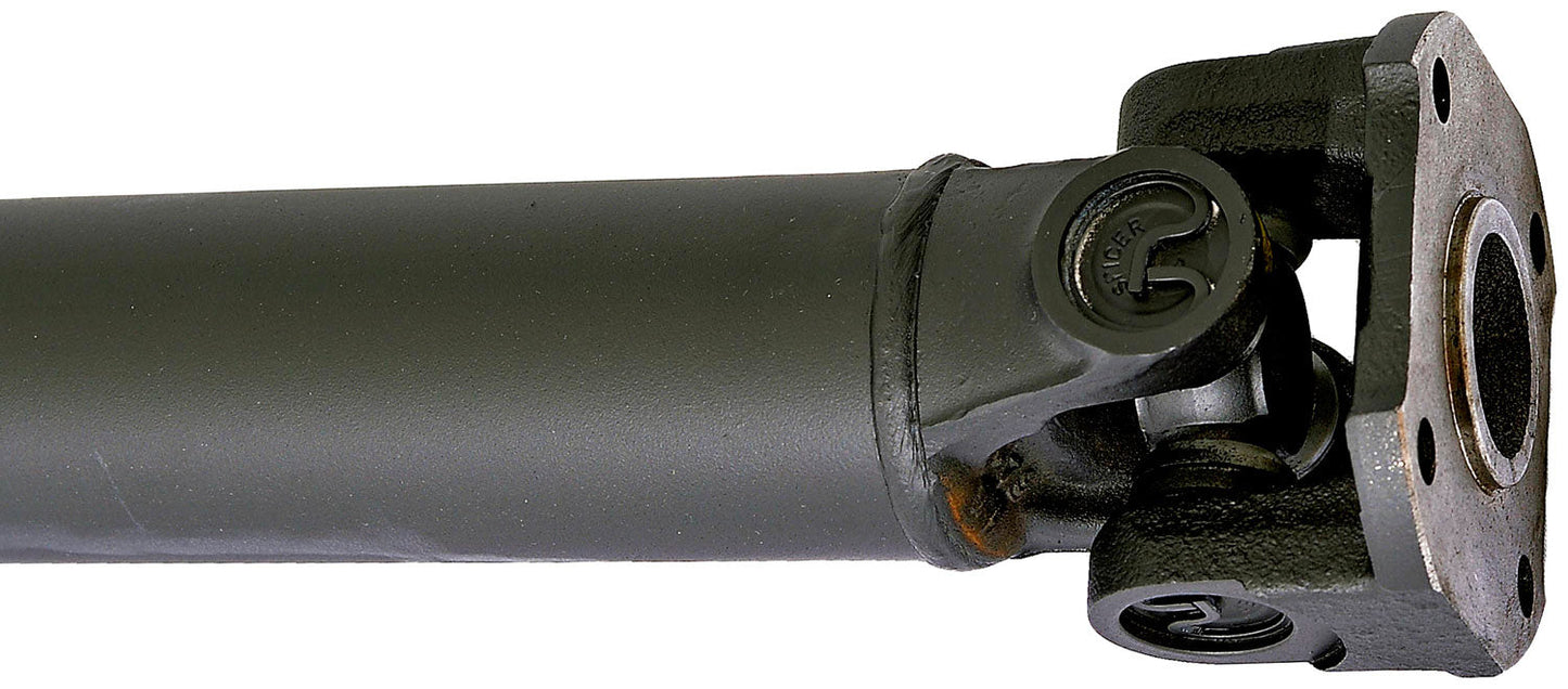 Rear Driveshaft Assembly for Toyota Tacoma 2004-95 - Dorman# 936-706 - USA Made
