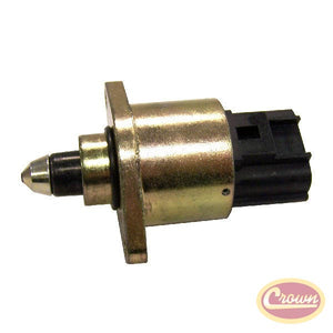 Idle Air Control Valve - Crown# 4874432AC