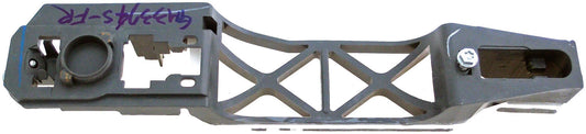 Exterior Door Handle Front/Rear Right Reinforcement Bracket - Dorman 81102