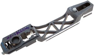 Exterior Door Handle Front/Rear Right Reinforcement Bracket - Dorman 81102