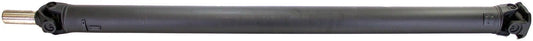 Rear Driveshaft Ass`Y Dorman 936-026 Fits 98-99 Isuzu Rodeo 3.2 Std Trans