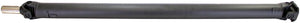Rear Driveshaft Ass`Y Dorman 936-026 Fits 98-99 Isuzu Rodeo 3.2 Std Trans