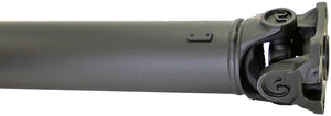 Rear Driveshaft Ass`Y Dorman 936-026 Fits 98-99 Isuzu Rodeo 3.2 Std Trans