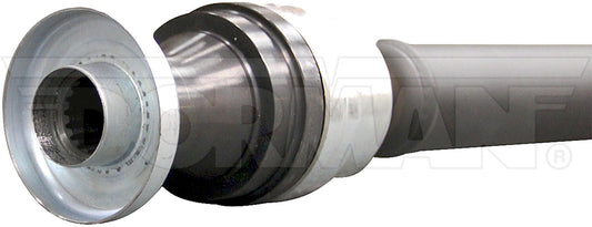 Front Driveshaft Dorman 938-190,25833034 Fits 04-09 Envoy Trailblazer 4WD 4.2