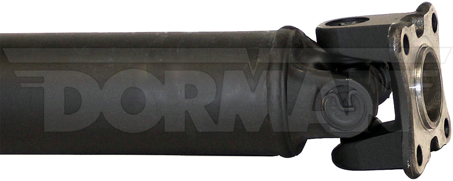 Rear Driveshaft Assy fits Nissan 370Z 2017-09