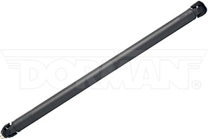 Rear Driveshaft Assy fits Nissan 370Z 2017-09