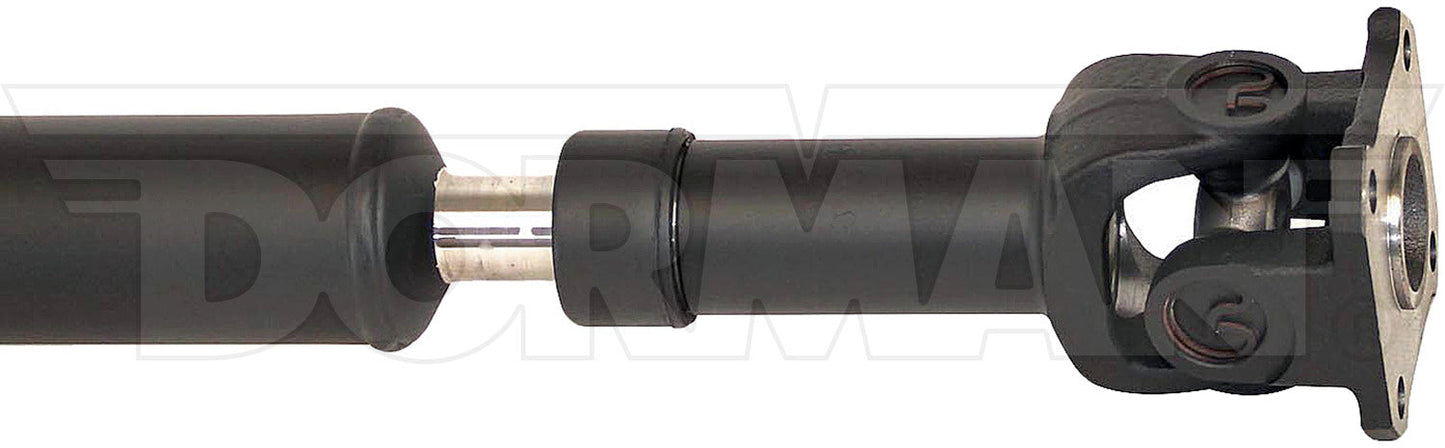 Front Driveshaft Dorman 938-085,3714035130 96-00 Toyota 4Runner Manual Trans 4WD