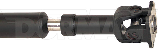 Front Driveshaft Dorman 938-085,3714035130 96-00 Toyota 4Runner Manual Trans 4WD