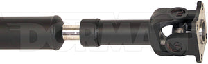 Front Driveshaft Dorman 938-085,3714035130 96-00 Toyota 4Runner Manual Trans 4WD