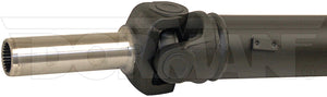Rear Driveshaft Assy fits Oldsmobile Bravada 2001-98