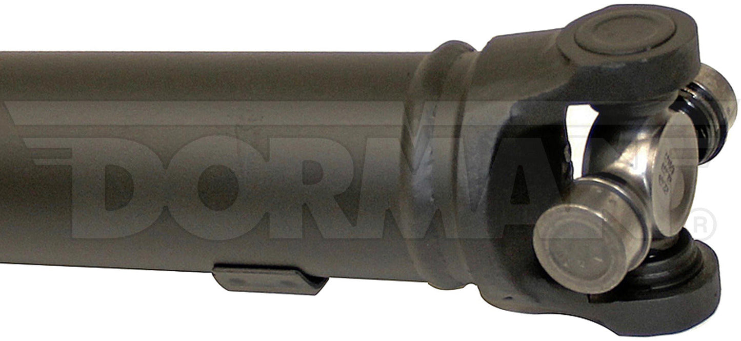 Rear Driveshaft Assy fits Oldsmobile Bravada 2001-98
