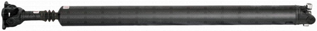 Rear Driveshaft Assy fits Ford F-350 Super Duty 2001-99