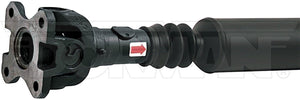 Rear Driveshaft Assy fits Ford F-350 Super Duty 2001-99