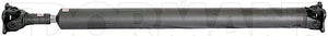 Rear Driveshaft Dorman 946-393, 2C3Z4602AC Fits 02-03 F250S/D 7.3 Diesel 4WD