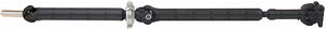 Rear Driveshaft Assy Replaces ZZMA25100, F37Z4R602A