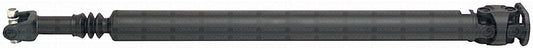 Rear Driveshaft Assy fits Ford F-350 Super Duty 2002
