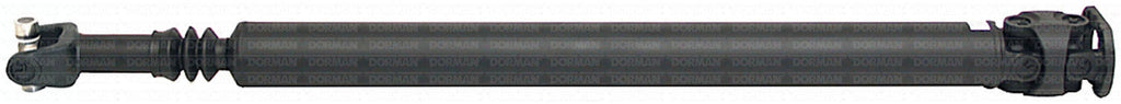 Rear Driveshaft Assy fits Ford F-350 Super Duty 2002
