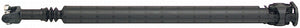 Rear Driveshaft Assy fits Ford F-350 Super Duty 2002