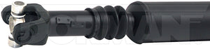 Rear Driveshaft Assy fits Ford F-350 Super Duty 2002