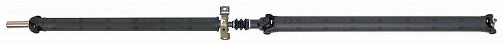 2pc.Rear Driveshaft Dorman 946-344,25957033 Fits 10-17 Express Van 2500 3500 RWD